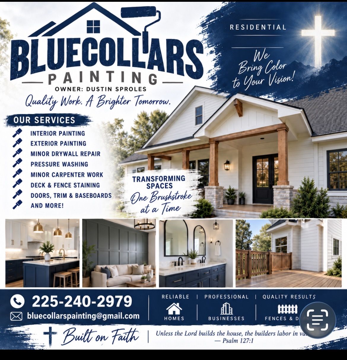 Project photo